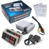Mini Retro Game Console with 620 Built-In Classic Games