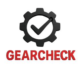 Gear Check